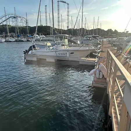 Marina Victoria Agde