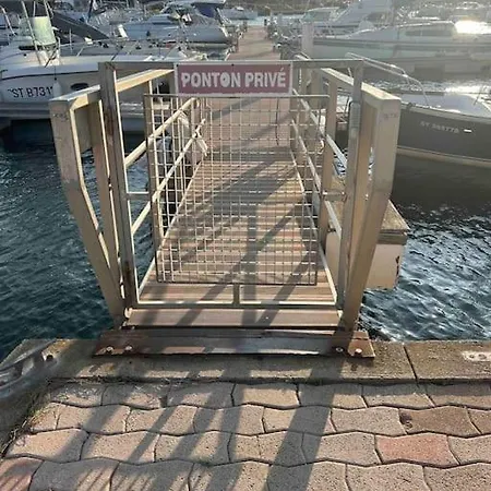 Marina Victoria Villa
