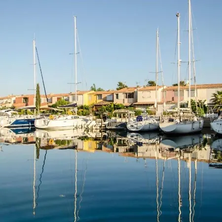 Marina Victoria
